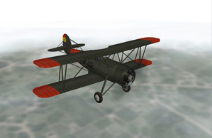 Koolhoven FK.51 Wright-Whirlwind, 1936.jpg